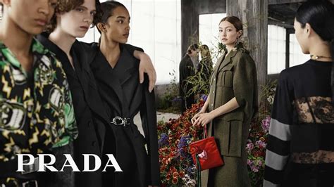 prada high fashion|what is prada known for.